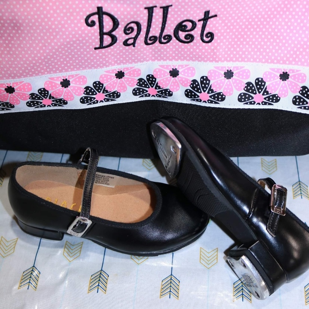 Tap Shoes